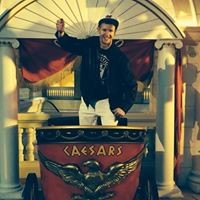 Profile Picture of Matthew Davenport (@matthew-davenport-30) on Quora