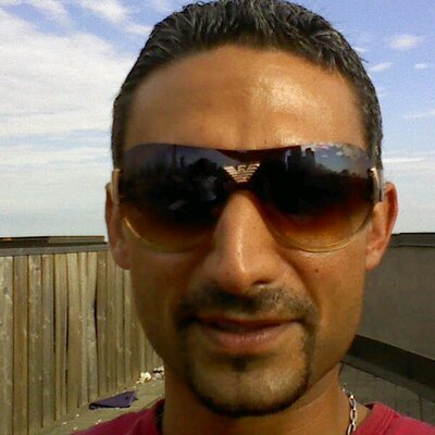 Profile Picture of Chris Colangelo (@chrisrocco1) on Twitter