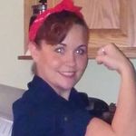 Profile Picture of Cassandra Bickford (@knittacass16) on Instagram