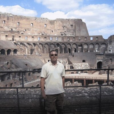 Profile Picture of Steven Stiansen (@DoubleS07) on Twitter