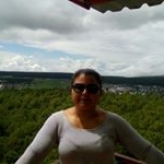 Profile Picture of mayo roberta denis garcia (@mayoroberta) on Instagram