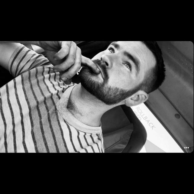 Profile Picture of   TikTok di Michael Gillis... (@apollo245) on Tiktok