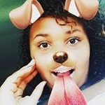 Profile Picture of Violet Coats (@jada_101.5) on Instagram