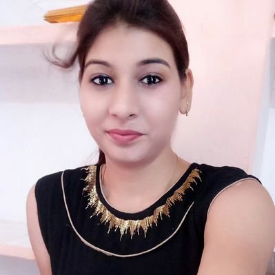 Profile Picture of Shalini Choudhary (@Shalini2580) on Twitter