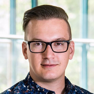 Profile Picture of Thomas Schorn (@schornio) on Twitter