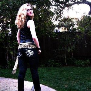 Profile Picture of Jaime Renee (@dementedsynthesis) on Myspace