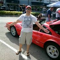 Chris Fezza - Pinterest Profile Picture of Chris Fezza (@christopherrfez) on Pinterest