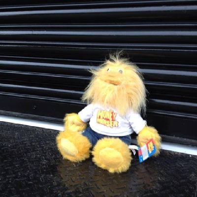 Profile Picture of 𝐌𝐚𝐭𝐭 𝐇𝐨𝐧𝐞𝐲𝐦𝐚𝐧 😷 (@HoneymanMatty) on Twitter