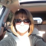 Profile Picture of Ruth Edwards (@hichancer) on Instagram