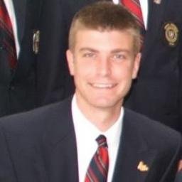 Profile Picture of Adam Behrens (@ExperisAdamB) on Twitter