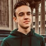 Profile Picture of Daniel Lebrunet (@daniel_lebrunet) on Instagram