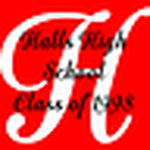 Profile Picture of Kellye Marshall (@hhs 1998) on Flickr