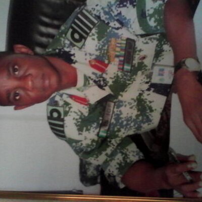 Profile Picture of Michael Ige (@ige_michael) on Twitter