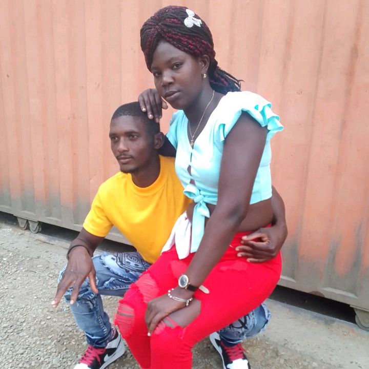 Profile Picture of peslyn joseph (@peslyn.joseph) on Tiktok