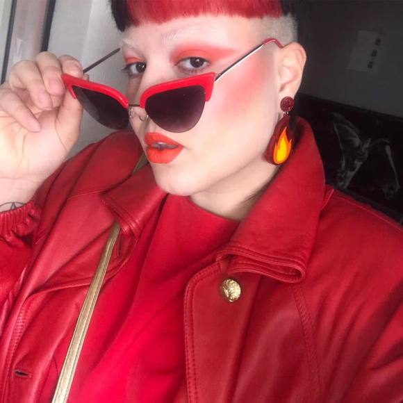 Profile Picture of Jo-lynn Heusser (@xsuperstarx0) on Poshmark