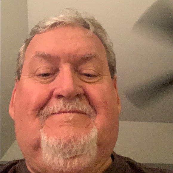 Profile Picture of Joe Burrell (@joeb1952) on Poshmark