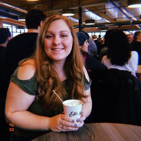 Krystal Poole - Pinterest Profile Picture of Krystal Poole (@poolea041) on Pinterest