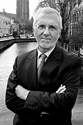 Profile Picture of Paul Demareton Wikipedia