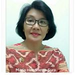 Profile Picture of Maria Hendriette Sura (@hendriettemaria) on Instagram