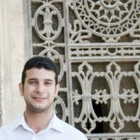 Profile Picture of Alaa Hassan (@alaa-hassan-22) on Quora