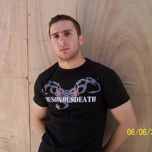 Profile Picture of Alex Samir (@235564388) on Myspace