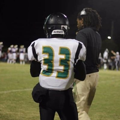 Profile Picture of Eric Keel (@DaGoldenChild12) on Twitter