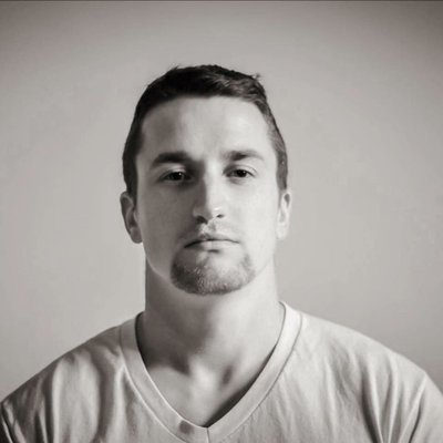 Profile Picture of Kyle Geiger (@CMUCHIPS88) on Twitter