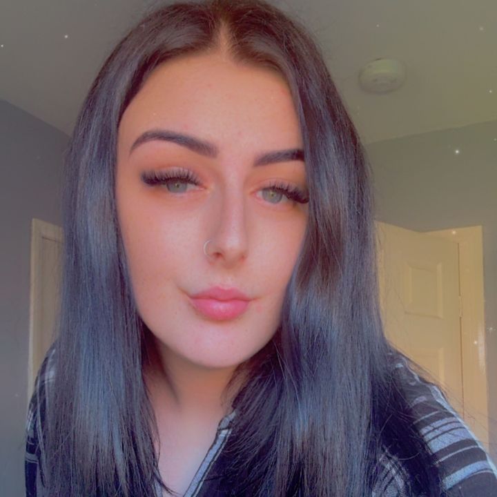 Profile Picture of Annalise Stoker (@annalisestoker) on Tiktok