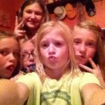 Profile Picture of Ava Sue Cleary (@ava_cleary) on Instagram