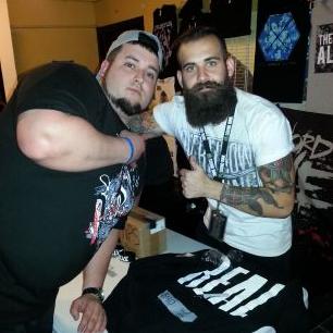 Profile Picture of Michael Mollohan (@mollohan47) on Twitter