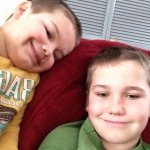 Profile Picture of Daniel Clemens,jacob Clemens (@the_to_brothers) on Instagram