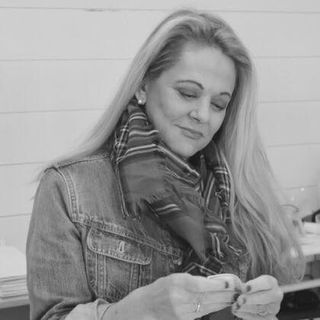 Profile Picture of Paula Cooperman (@Paula-Cooperman) on Facebook