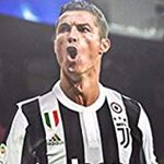 Profile Picture of Cristiano Ronaldo (@anthonygalatro83) on Instagram