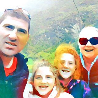 Profile Picture of Glen Kinsman (@glen.kinsman) on Facebook