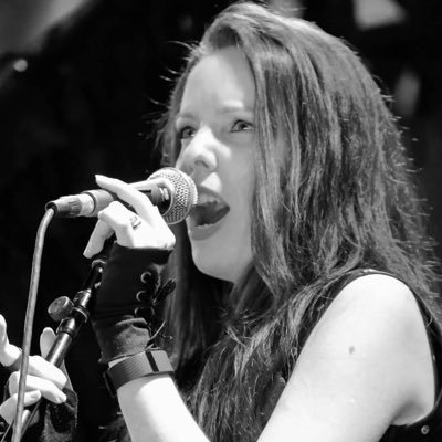 Profile Picture of Livia Zita (@LiviaZitaBendix) on Twitter