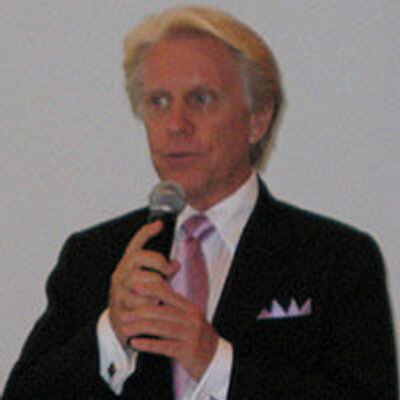 Profile Picture of MichaelMillmanToo (@MichaelMillman2) on Twitter