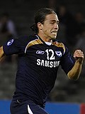 Profile Picture of Rodrigo Vargas (soccer, born 1978)on Wikipedia