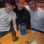 Profile Picture of david_connolly (@david_connolly_123) on Instagram