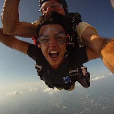 Profile Picture of Gerardo Delgado (@GerardoDG93) on Twitter