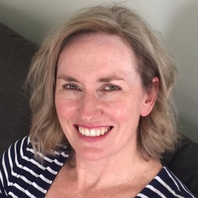 Profile Photo of Julie Hughes (@JulieHughes2013) on Twitter