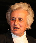 Profile Picture of Anita Lasker-Wallfischon Wikipedia