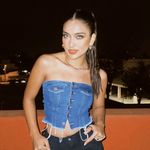 Profile Picture of Maria Belen Chavez (@maria_belen_chavez) on Instagram