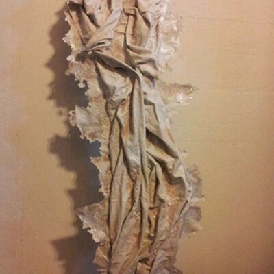 Profile Picture of Chady Nasr (@chadynasrart) on Twitter