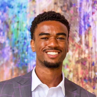 Profile Picture of Cam Fenton (@Cam1_Fenton) on Twitter