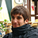 Dario Sarmadi - Flickr Profile Picture of Dario Sarmadi (@*dario*) on Flickr