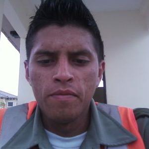 Profile Picture of Luis Baño Wong (@luiswong1990) on Twitter