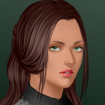 Profile Picture of Becky Larsen (@seckybecky69) on Twitter