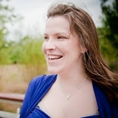 Profile Picture of Rachel Thomas (@halohoney) on Twitter