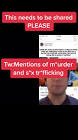 Profile Picture of   no_mercy... (@mercy_needs_a_nap) on Tiktok