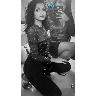 Profile Picture of Rachna Shetty (Rech) (@Rachna-Shetty) on Facebook